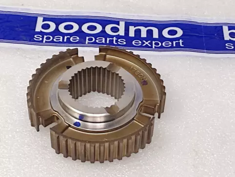 HUB SYNCHRO 1ST 2ND 6MT320: MAHINDRA 0703EAD01780N -compatibility