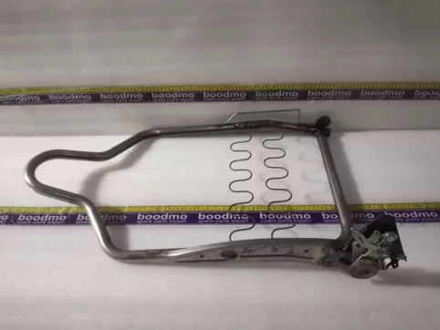 FRAME ASSYFR BACKR: MARUTI SUZUKI 85303M62S00 -compatibility