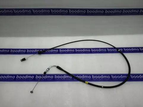 CABLE ASSY, ACCEL: MARUTI SUZUKI 15910M67L00 -compatibility