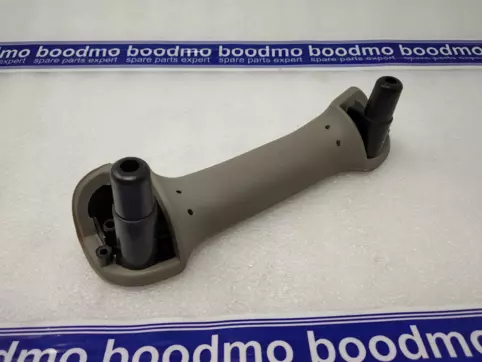 HANDLE ASSY-DOOR GRIP,LH, INT;ZE: MOBIS (Hyundai, Kia) 82710