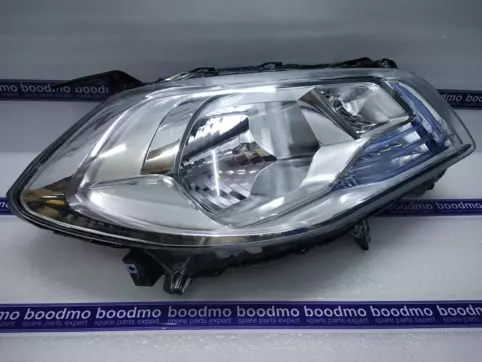 UNIT HEADLAMP RH: MARUTI SUZUKI 35121M65M00 -compatibility