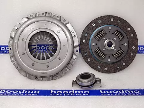 Fiat punto diesel clutch kit deals price