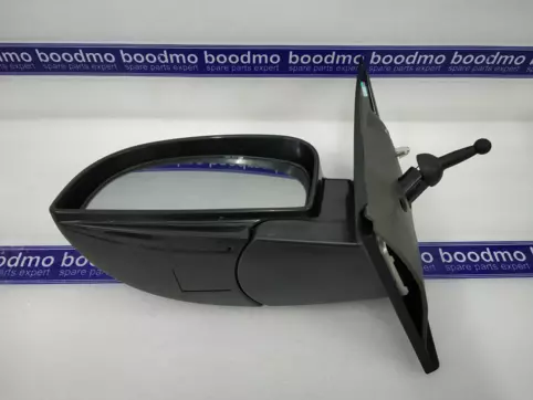 Hyundai getz deals rear view mirror