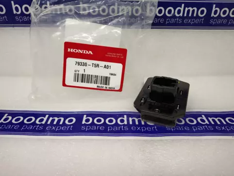 RESISTOR, BLOWER: Honda 79330T5RA01 -compatibility, features