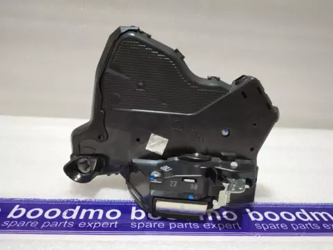 LATCH ASSY, R. FR. DOOR POWER: Honda 72110TG2K11 -compatibility