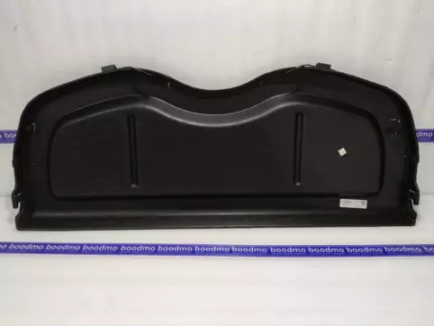 Grand i10 boot deals tray