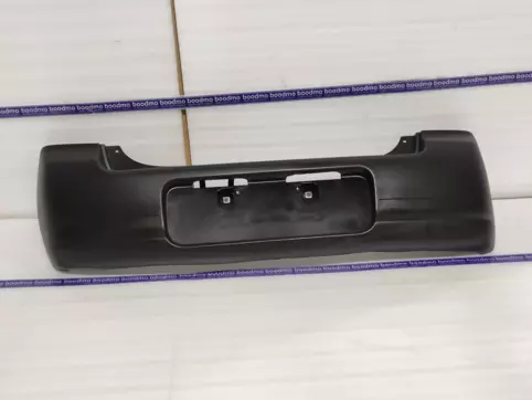 Suzuki alto rear bumper shop price