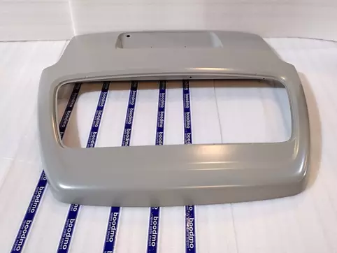 PANEL ASSYBACK DOOR: MARUTI SUZUKI 69100M52M04 -compatibility