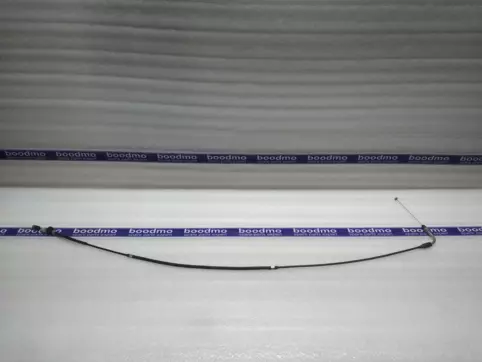 Accelerator Cable: Tata Ficosa 41055701X068 -compatibility