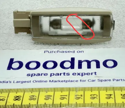 Cargo Area Light | Car Cargo Area Light parts buy online in India