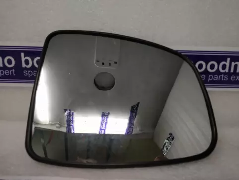 MIRROR SUB ASSY, R. (R1300): Honda 76203T5SD01 -compatibility