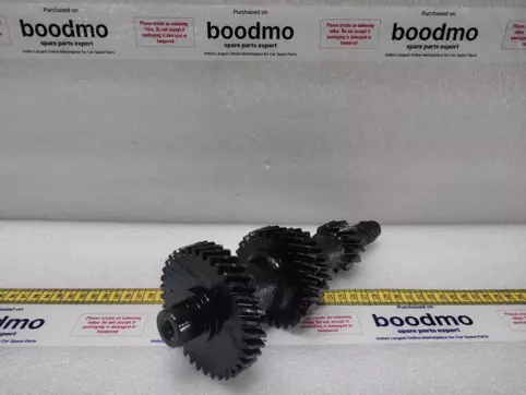COUNTER SHAFT V1 NGT520: MAHINDRA 0703DD1560N -compatibility