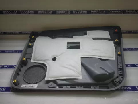 FRONT DOOR TRIM ASSY,LH: TATA 542472700125ZV -compatibility
