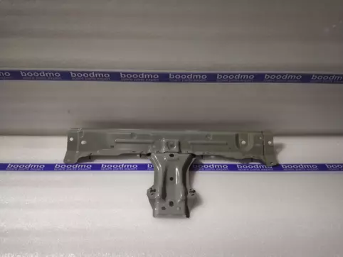 CROSS MEMBER HOOD LATCH ASSY: MAHINDRA 0102AU302190A