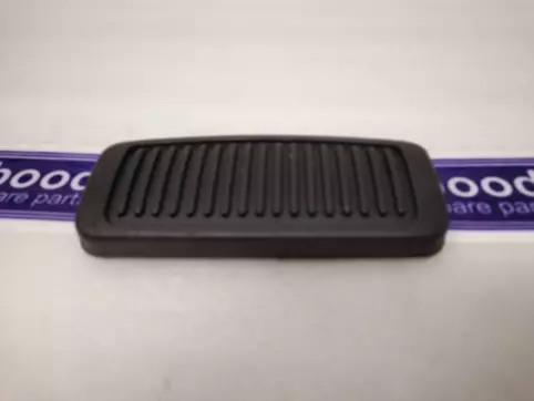 RaxTDM Sport Gas Pedal Cover Compatible for India
