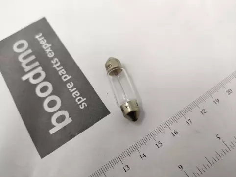 BULB[C5W 12 V]: FIAT / JEEP 10090 -compatibility, features, prices.  boodmo