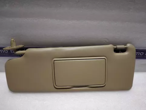 Honda city store sun visor