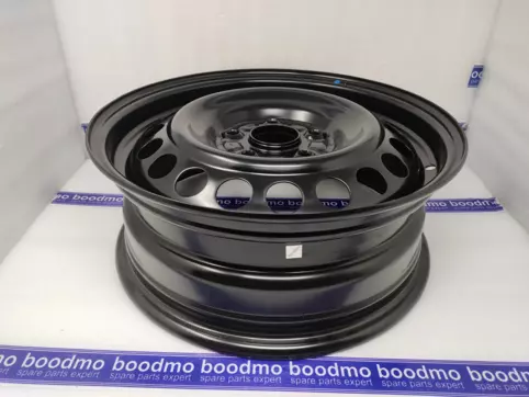 WHEEL COMP(16X6J): MARUTI SUZUKI 43210M65M01-09L -compatibility