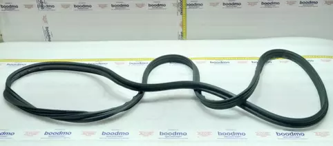 WEATHERSTRIP, BACK DOOR OPNG: MARUTI SUZUKI 84681M66T00