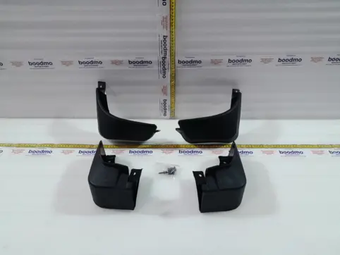 Mud Flap (Set of 4): Elpis MS-A800(2012)-MUD-FP -compatibility