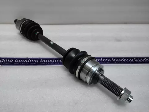 Ka、、 Drive Shaft Left: GABRIEL AM-DS362086 -compatibility, features