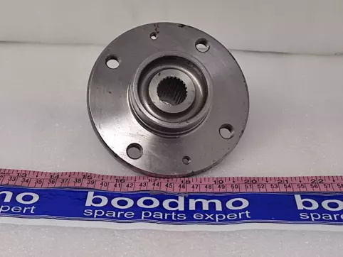 FRONT HUB (INDICA): TATA 284333105101 -compatibility, features