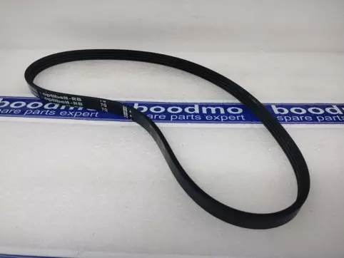 V-Ribbed Belt: OPTIBELT 4EPK 855 -compatibility, features, prices