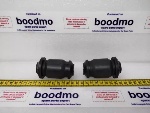 Front Lower Arm Rubber Bush Big: BRAVO T-1008 -compatibility