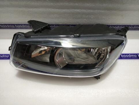 lumax fog lamp for brezza