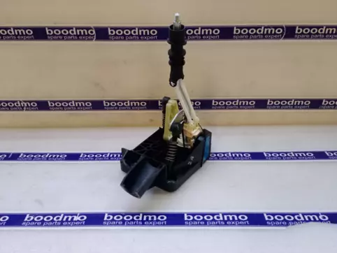 GEAR SHIFTER ASSY: MAHINDRA 0706BK0031A -compatibility, features
