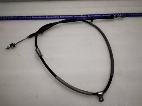 CLUTCH CABLE ASSY 45HP: MAHINDRA 0802BAA07201N -compatibility