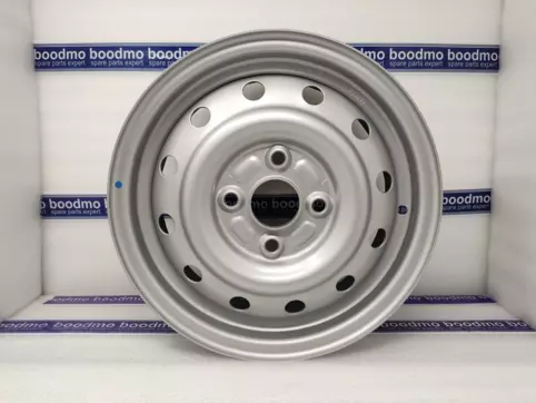 WHEEL COMP (13X4 1/2J): MARUTI SUZUKI 43210M68K00-39M