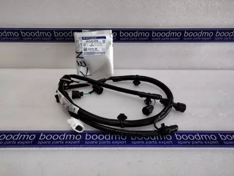 WIRE COMPRR PARK SNSR: MARUTI SUZUKI 36813M82P00 -compatibility