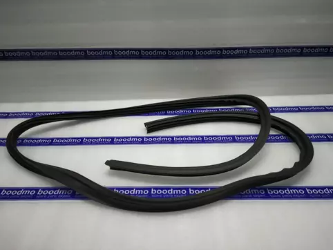 WEATHERSTRIPBACK DOOR OPNG: MARUTI SUZUKI 84681M68K00