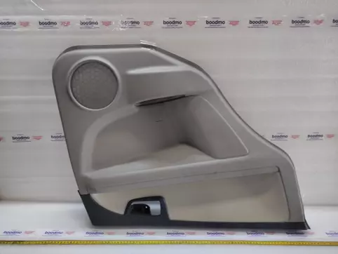 TRIM, REAR DOOR LH: MARUTI SUZUKI 83740M55KL0-DSU -compatibility