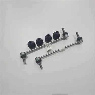 Front Stabilizer Link Set: LEMFORDER 4412901 -compatibility