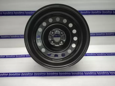 WHEEL COMP (15X5 1/2J): MARUTI SUZUKI 43210M79M00-09L