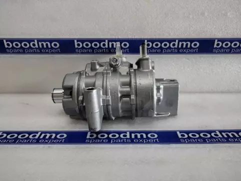 COMPRESSOR ASSY (5 SPEED MANUAL TRANSAXLE - B5/IB5): FORD