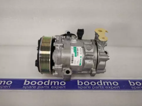 Fiat punto 2024 ac compressor