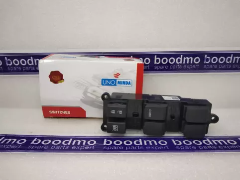 Main Power Window Switch: UNO MINDA S21077-000M00 -compatibility