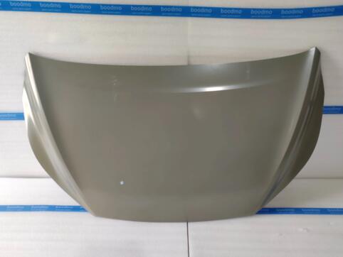 toyota innova bonnet price