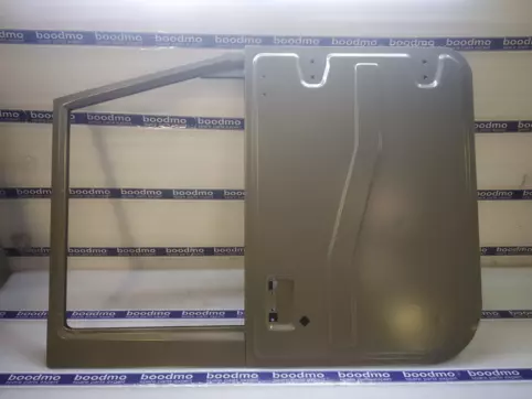 ASSEMBLY DOOR RIGHT: MAHINDRA 0039734 -compatibility, features