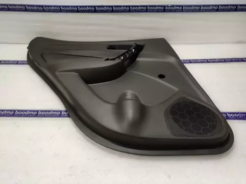 TRIM ASSYREAR DOORL: MARUTI SUZUKI 83704M82P00-CES -compatibility
