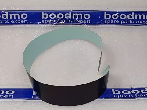 TAPE, REAR DOOR OUTER ROOF LH (BLACK): MARUTI SUZUKI 83926M68P00