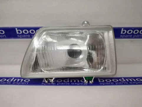 Maruti 800 type on sale 2 headlight assembly