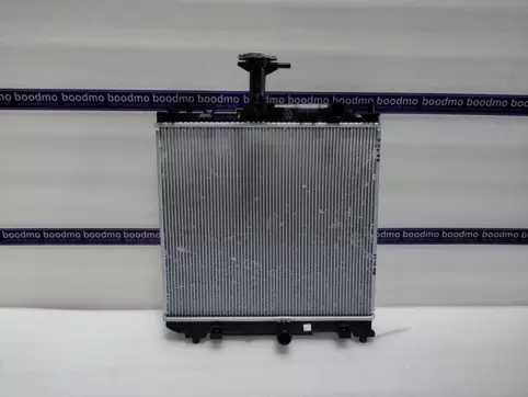 Celerio radiator store price