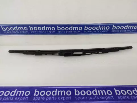 Frameless Wiper Blades for Hyundai Xcent (22 x 16)