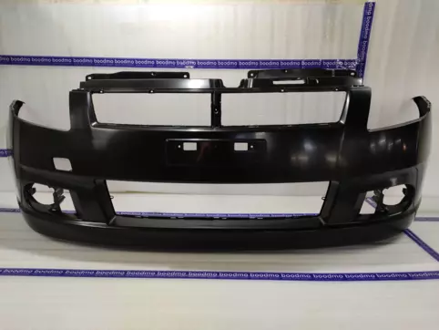 Swift lxi front on sale bumper price