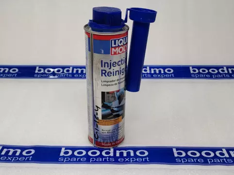 Liqui Moly 5110 Injection-Reiniger, 3 x 300 ml : : Automotive