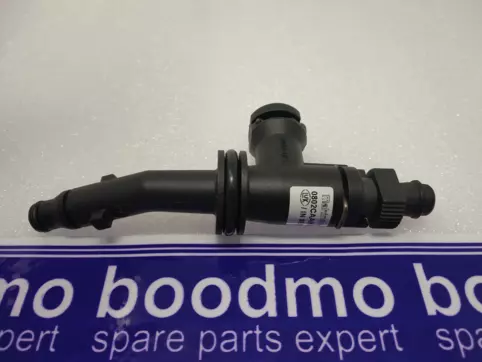 CONCENTRIC SLAVE CYLINDER BLEEDER: MAHINDRA 0802CAA05771N